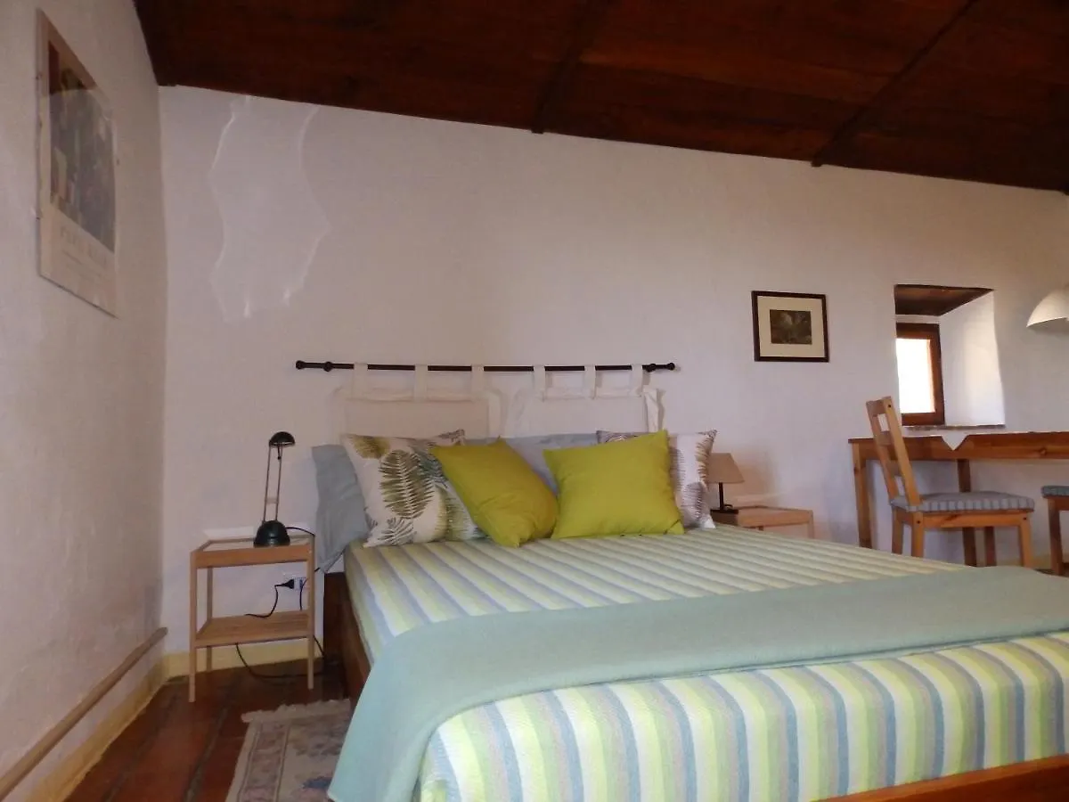 Country house Casa Marju Guest House Montemassi