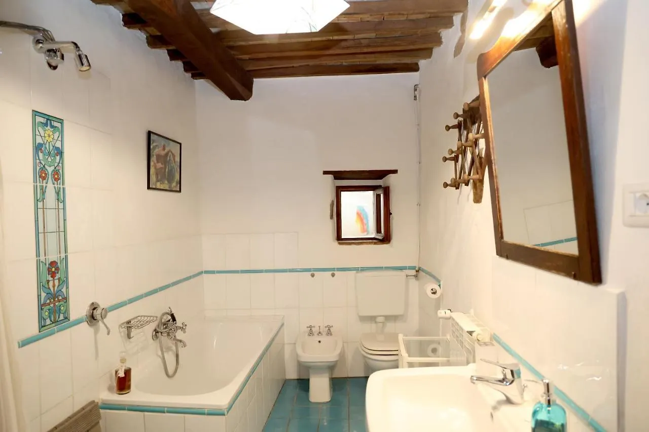 Casa Marju Guest House Montemassi 0*,