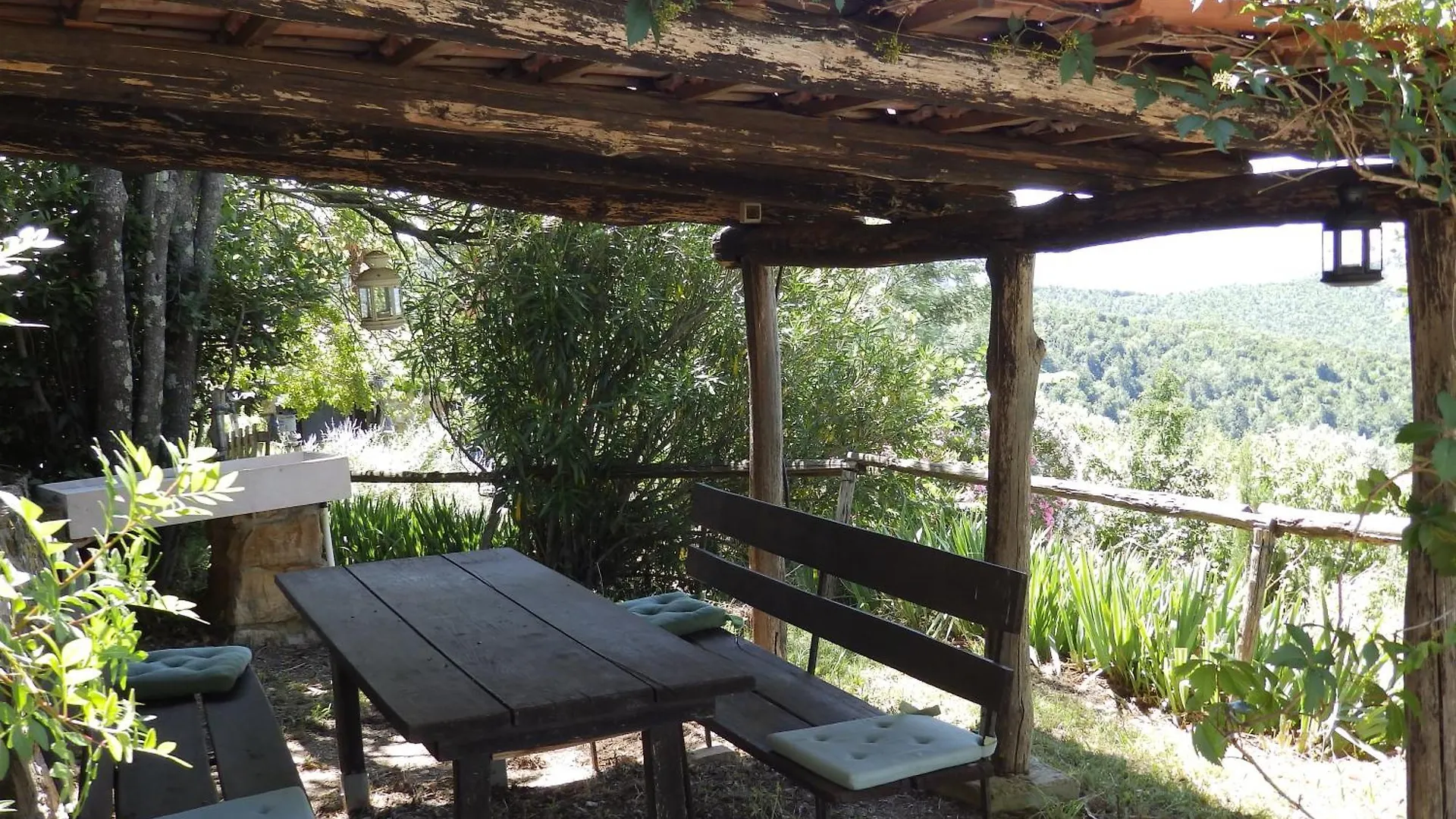 Casa Marju Guest House Montemassi 0*,  Italy