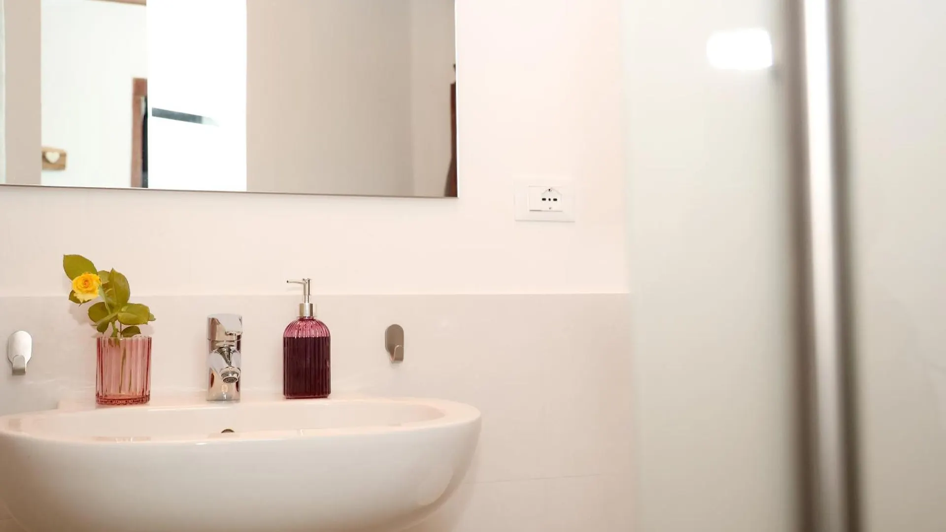 Casa Marju Guest House Montemassi 0*,  Italy