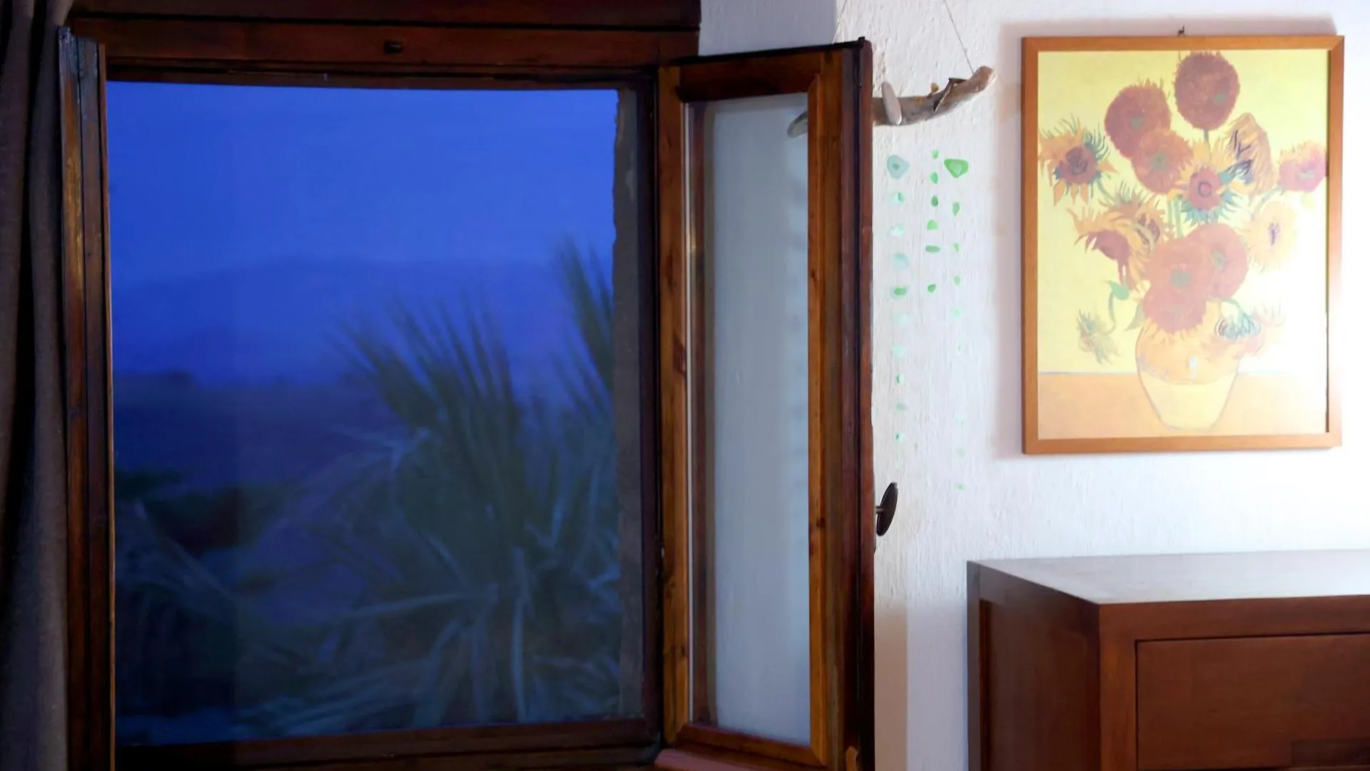 Country house Casa Marju Guest House Montemassi Italy