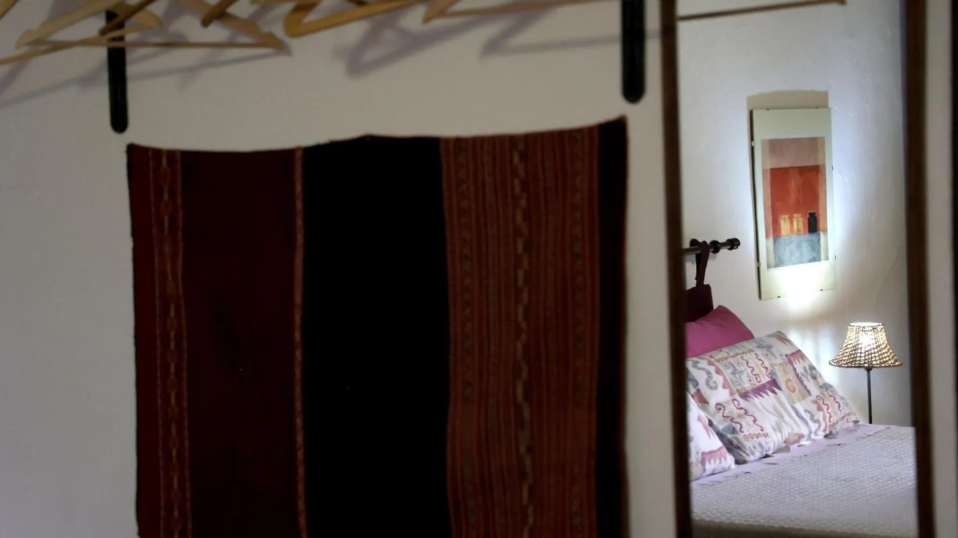 Casa Marju Guest House Montemassi 0*,  Italy