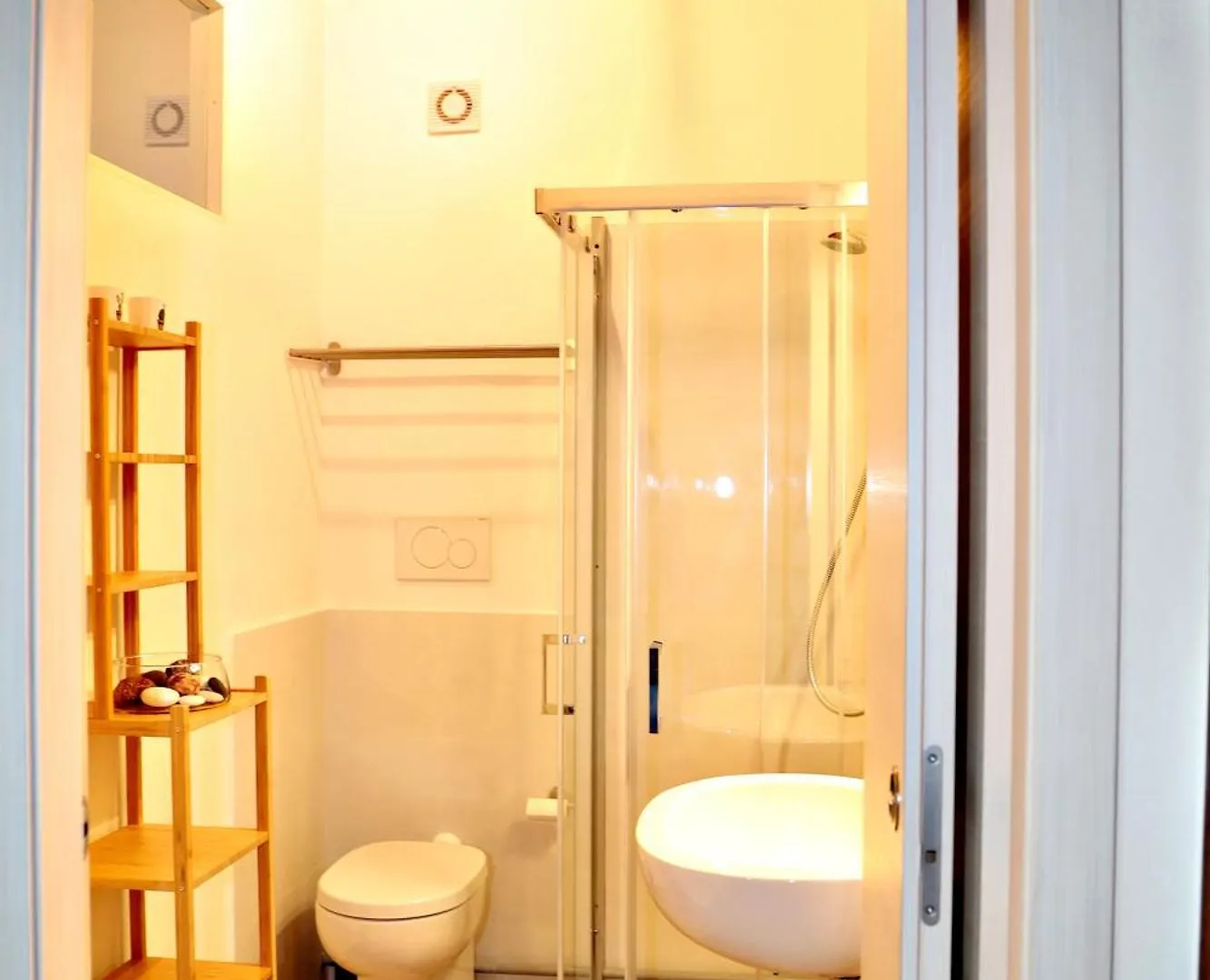 Montemassi Casa Marjuゲストハウス